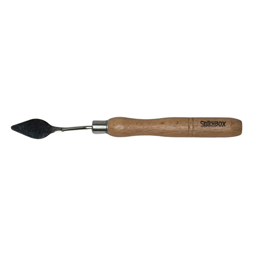SketchBox Signature Palette Knife