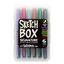 SketchBox Signature Paint Marker- 6 Set