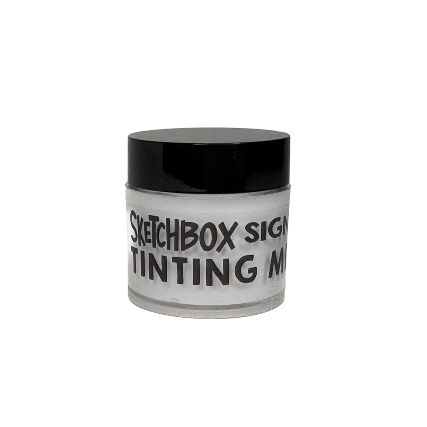 SketchBox Signature 10ml Tinting Medium
