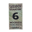 SketchBox Signature Woodless Pastel Pencil 6 Set