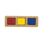 Art Graf Tailor Square Set of 3 Primary Colors