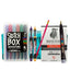 Premium Paint Marker Box
