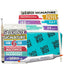 Jewel Toned Illustration Marker Premium Box
