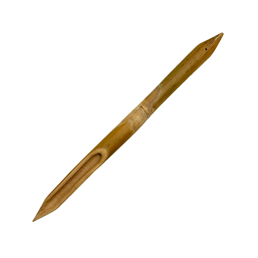 Bamboo Reed Pen