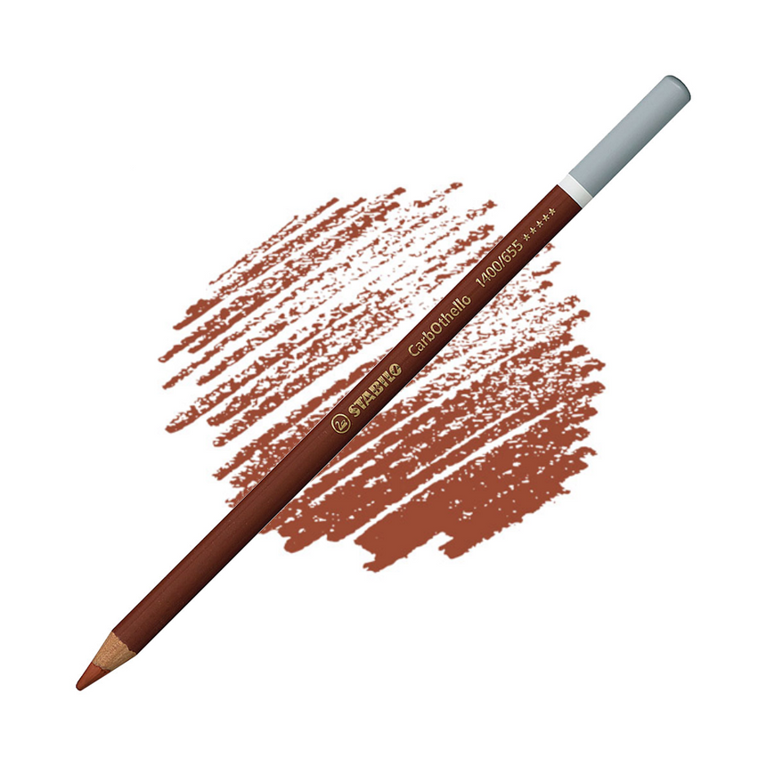 Stabilo CarbOthello Pastel Pencils – ShopSketchBox