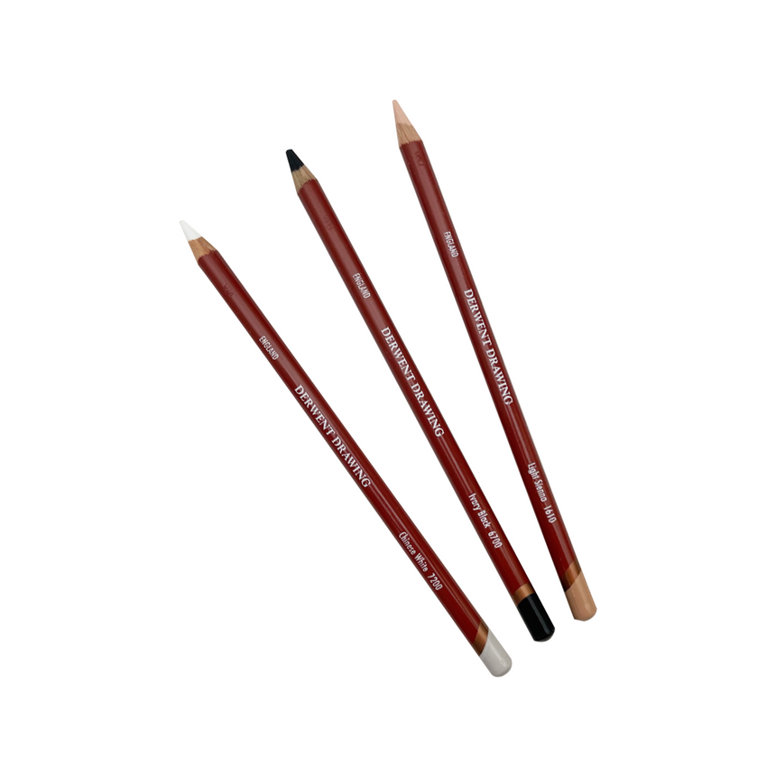 Kuretake Hikkei! Sign Pen Fine Brush in Black – ShopSketchBox