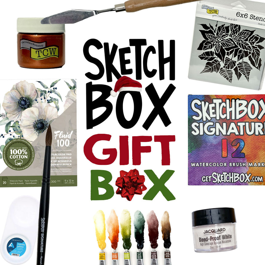 Special Edition Gift Box 2026