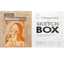 Hahnemuhle 4x7 Toned Beige Cold Press Watercolor Pad 10 sheets