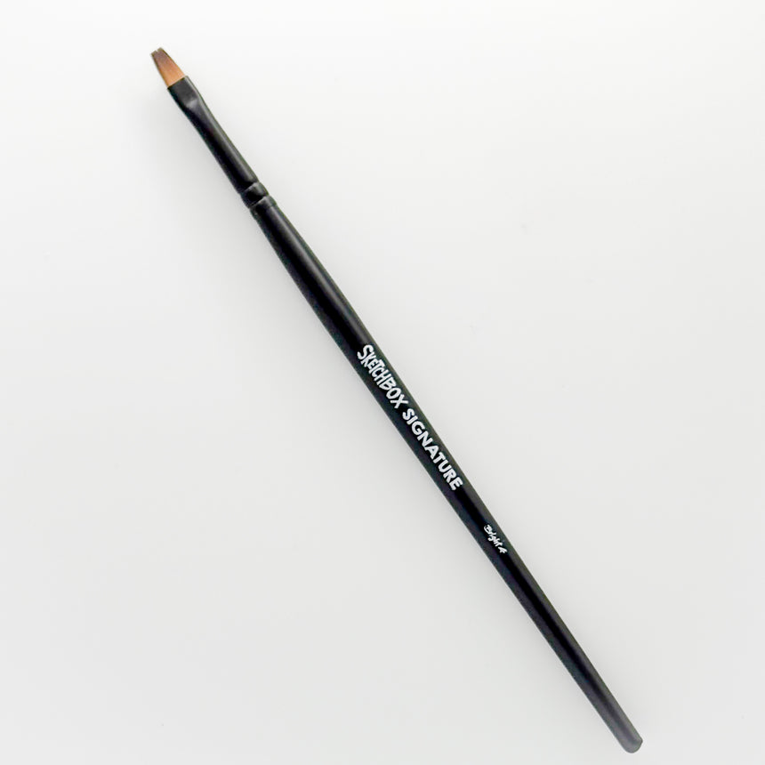 SketchBox Signature Bright Brush Size 4