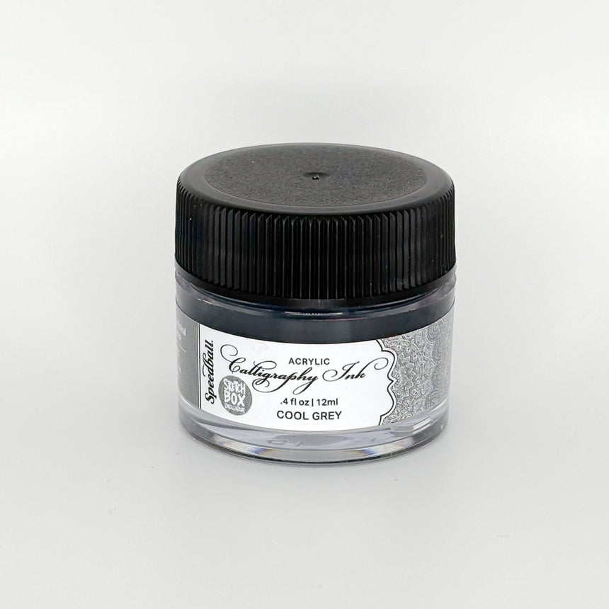 Speedball Calligraphy Ink 12ml