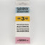 SketchBox Signature Alcohol Marker Sets