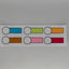 SketchBox Signature Alcohol Marker Sets