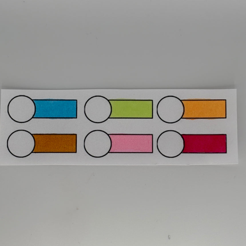 SketchBox Signature Alcohol Marker Sets