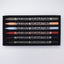 SketchBox Signature Woodless Pastel Pencil 6 Set