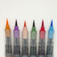 SketchBox Signature Watercolor Brush Marker Sets