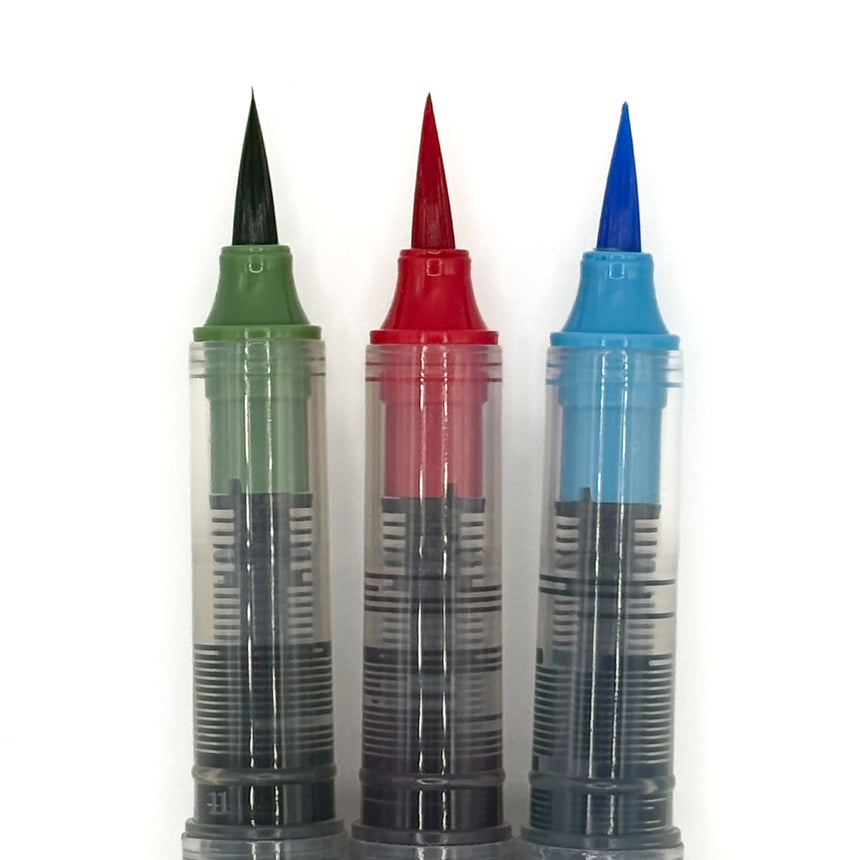 SketchBox Signature Watercolor Brush Marker Sets