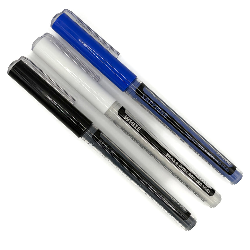 SketchBox Signature Paint Markers--Set of 3