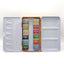 SketchBox Signature Professional Grade 12-Color Watercolor Tin Set