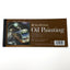Strathmore Oil Paper Custom 4x9 size-- 10 sheets