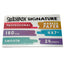 SketchBox Signature Marker Paper 180 grams 4x7 pad--24 sheets
