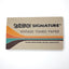 SketchBox Signature Vintage Toned Paper-250gsm Naturale Paper 100% cotton 4x7--12 sheets