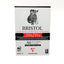 Clairefontaine Bristol Pad 205gsm White Paper 4x6-12 sheets