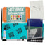 Willow Wolf Watercolor Premium Box