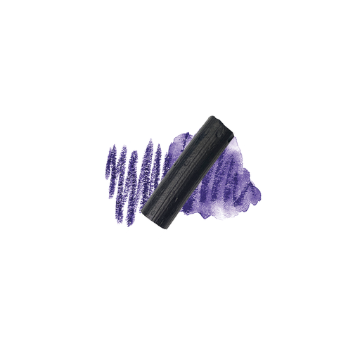 Daniel Smith Watercolor Half Stick – Carbazole Violet