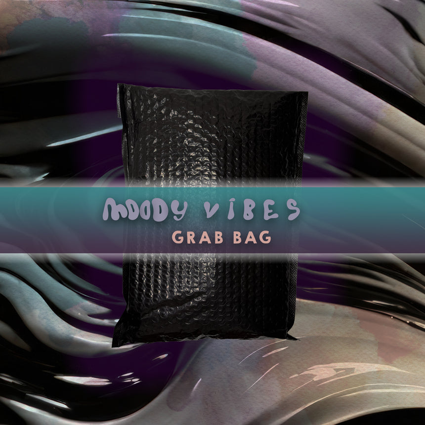 Moody Vibes Grab Bag