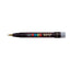Posca Paint Brush Marker PC-350--Gold