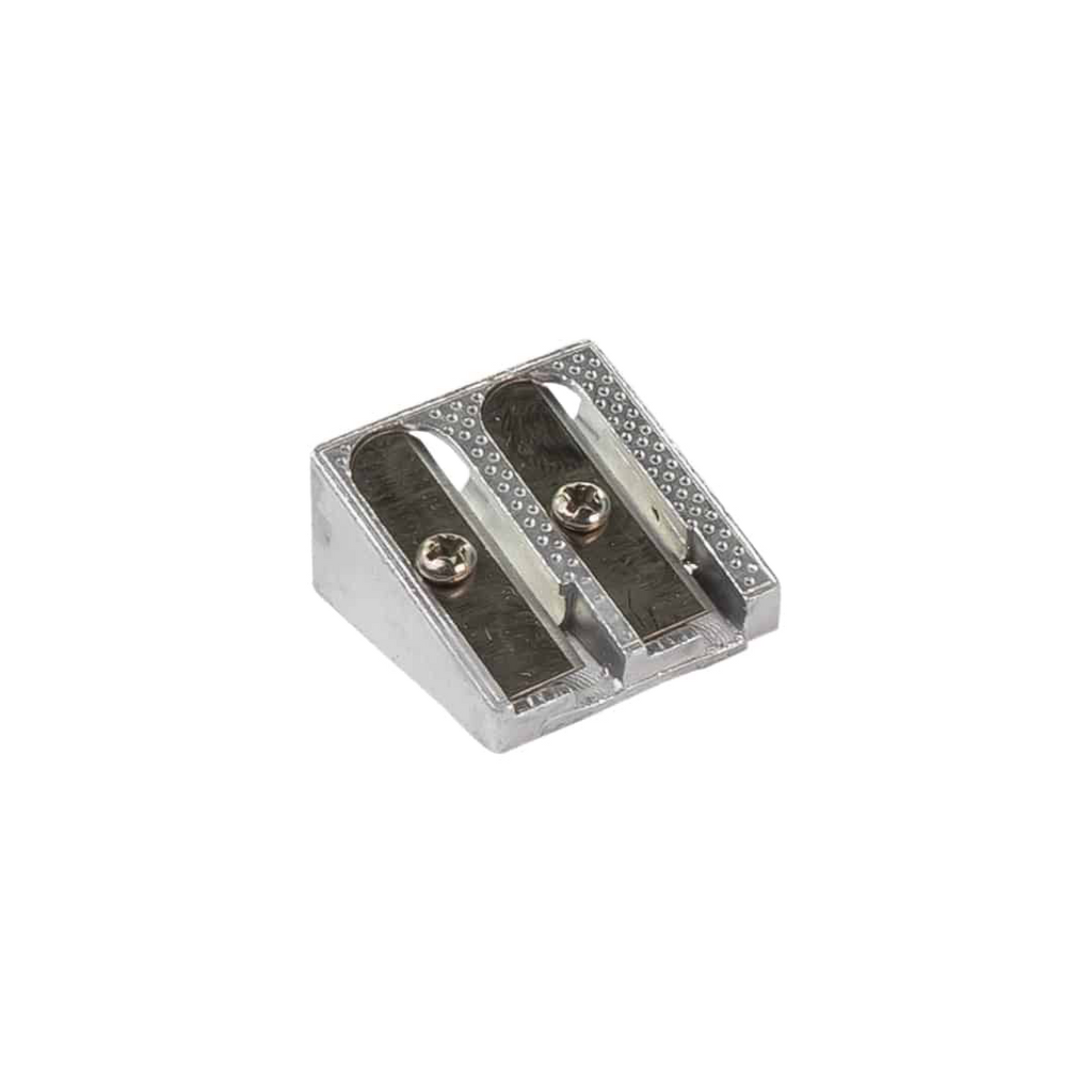 Pacific Arc 2 hole Pencil sharpener – ShopSketchBox