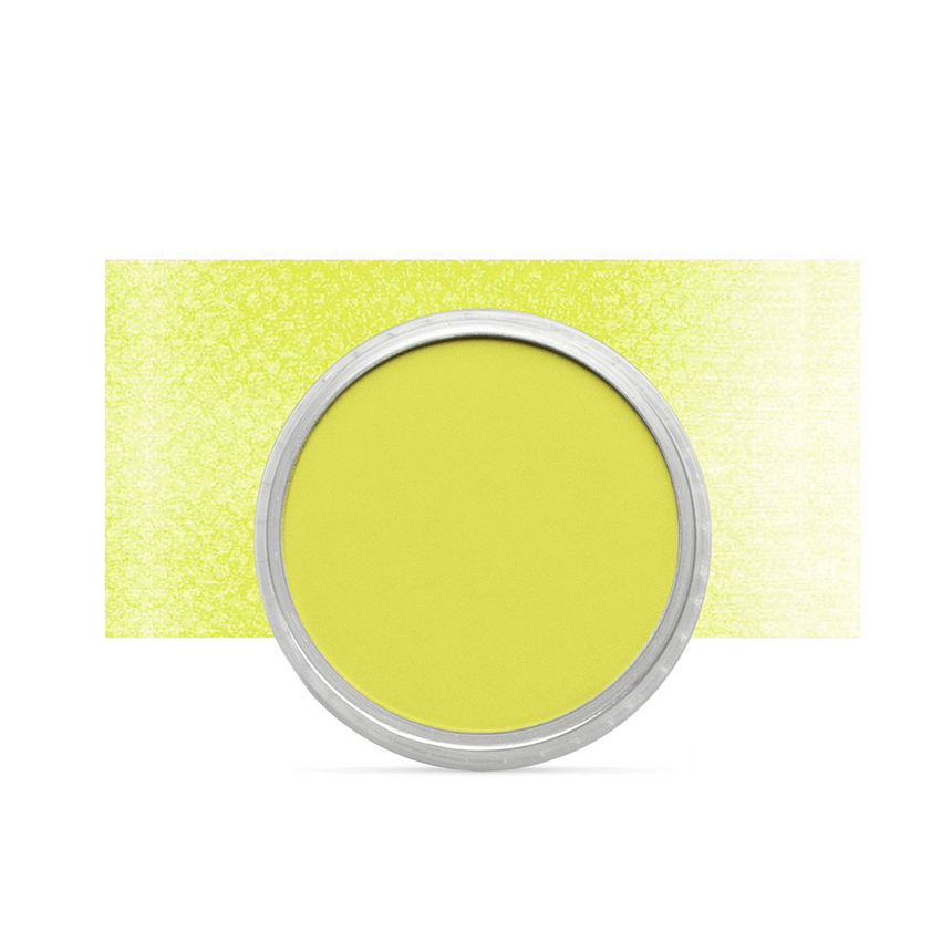Pan Pastel (Bright Yellow Green 680.5)