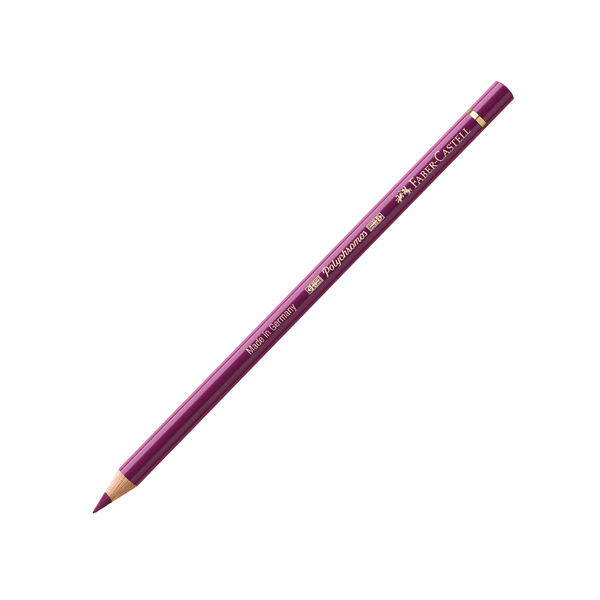 Faber-Castell Polychromo Colored Pencils – ShopSketchBox