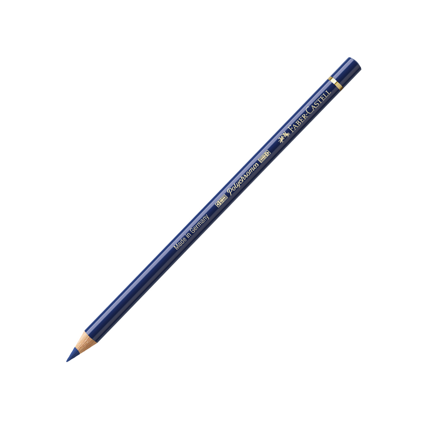 Faber-Castell Polychromo Colored Pencils