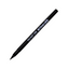 Sakura Pigma Professional Brush Pen- Medium Tip- Black