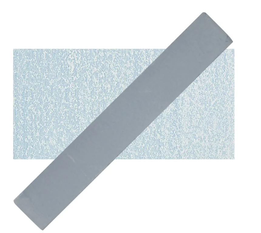 Holbein Soft Pastel--Blue Grey 3