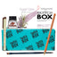 Vintage Mixed Media Basic Box