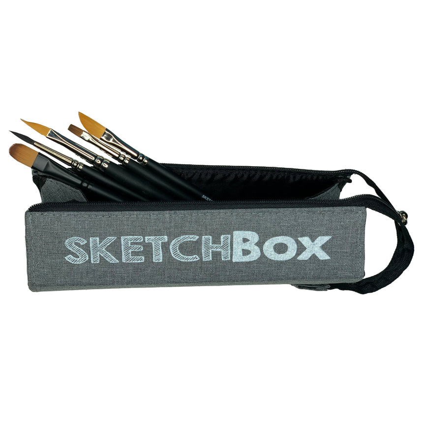 SketchBox Signature Brush Kit