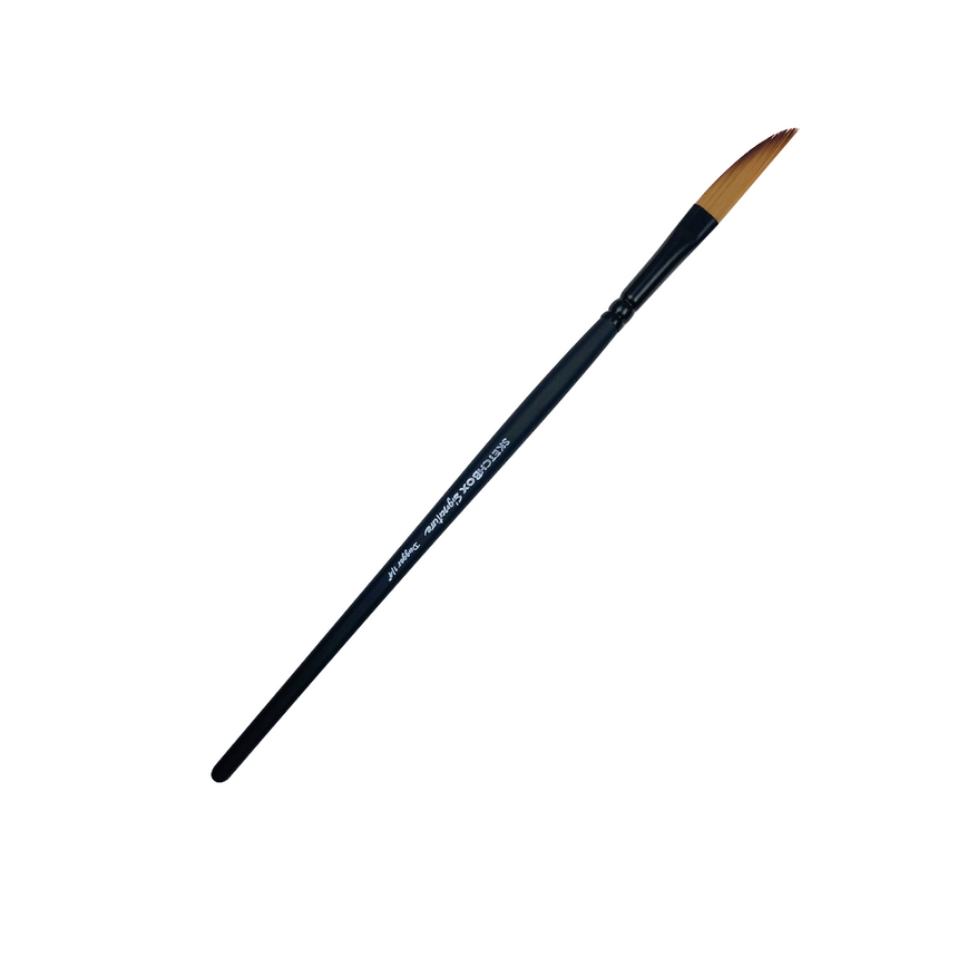 SketchBox Signature Dagger - Size 1/4"