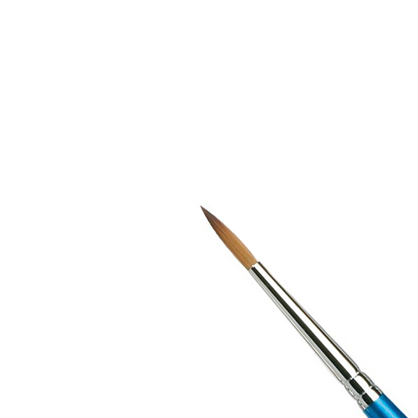 Winsor & Newton Cotman Brush  Series 111 Round 4