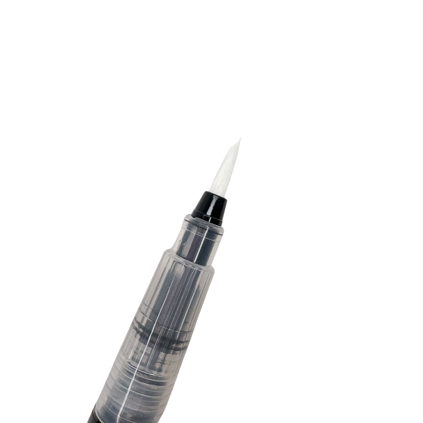 SketchBox Signature Ink Brush--Black