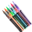 SketchBox Signature Paint Marker- 6 Set