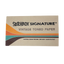 SketchBox Signature Vintage Toned Paper-250gsm Naturale Paper 100% cotton 4x7--12 sheets
