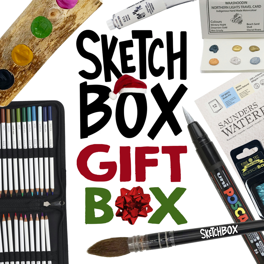 Special Edition Gift Box 2025