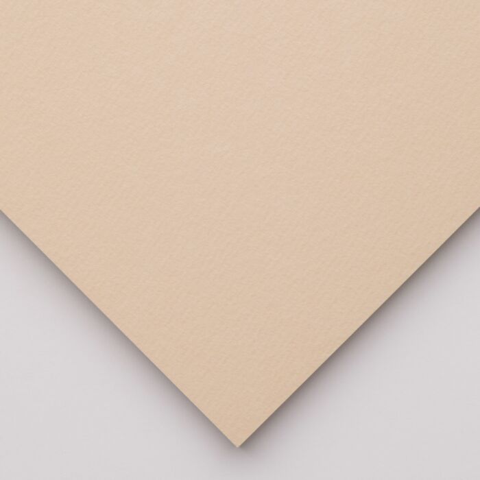 Hahnemuhle 4x7 Toned Beige Cold Press Watercolor Pad 10 sheets