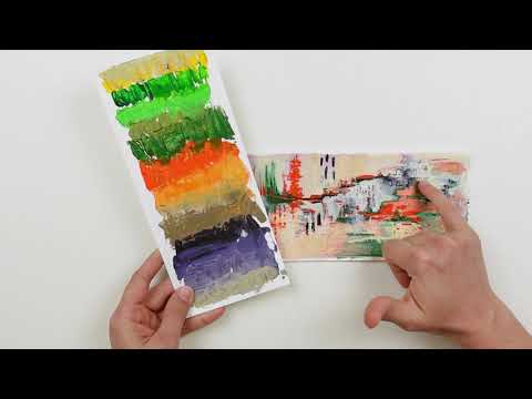 3D Oilac Premium Box
