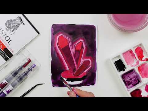 Inkspiration Premium Box