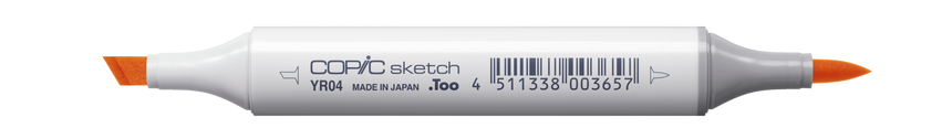 Copic Sketch Markers