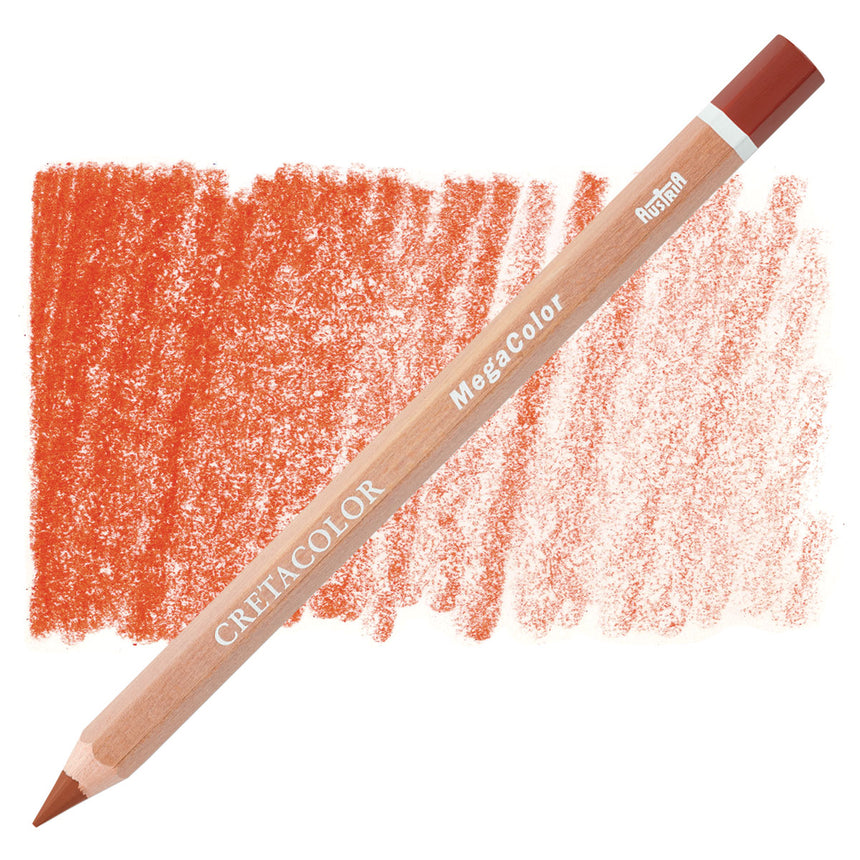 Cretacolor Megacolor Colored Pencils