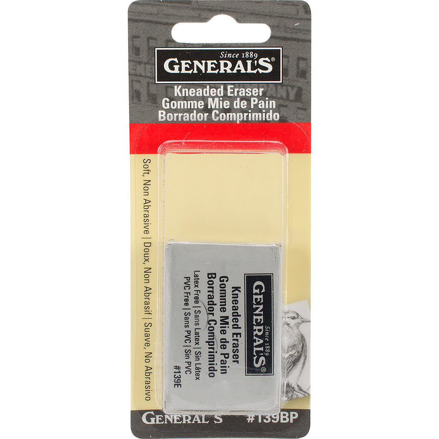 General Kneaded Eraser